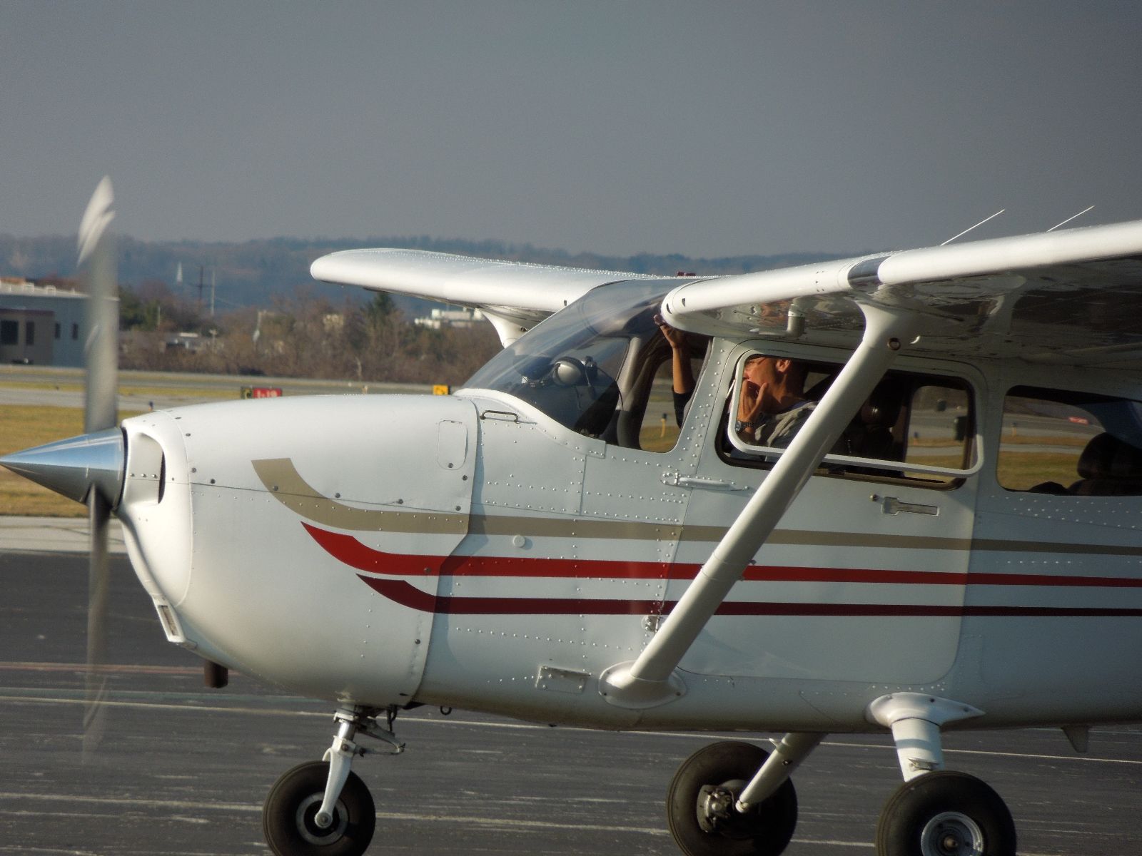 Private AIrplane Luxury Estates Airstrips