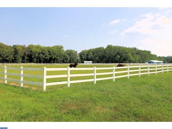 Horse Farms Equine Properties for sale