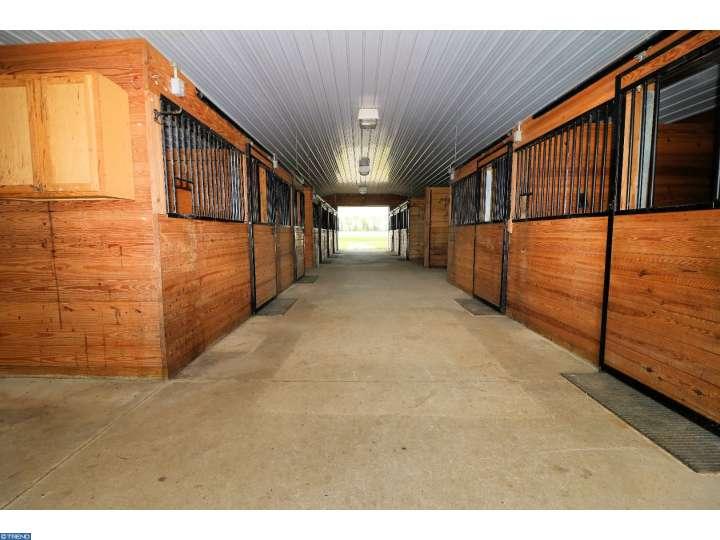 Horse Farms Equine Properties